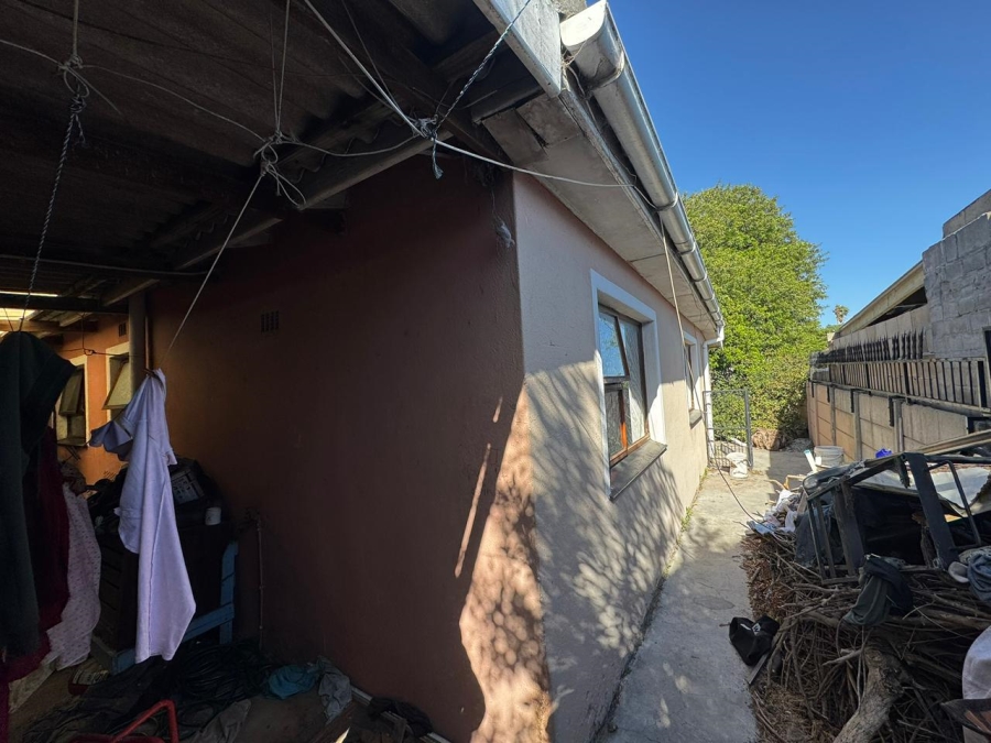 4 Bedroom Property for Sale in Rosedale Western Cape